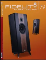 Fidelity (Tedesco) 1