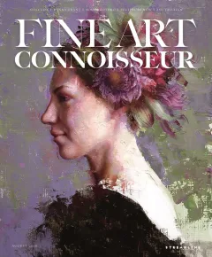 Fine Art Connoisseur Magazine