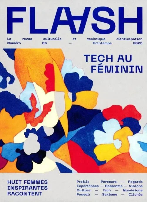 Flaash (Francese)