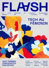 Flaash (Francese) 1