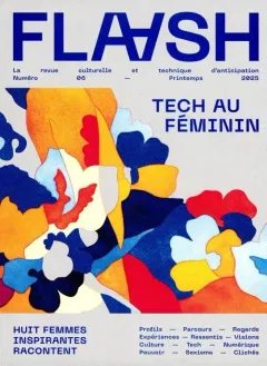 Flaash (Francese)