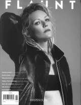 Flaunt Magazine 1