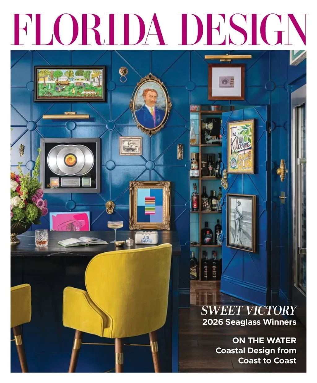 Florida Design Magazine
