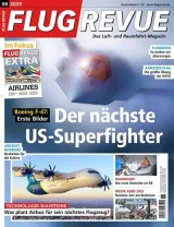 Flug Revue (Tedesco) 1
