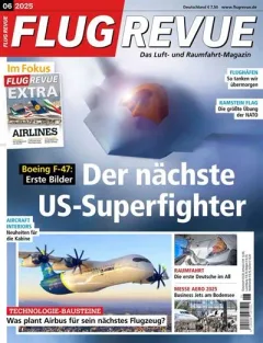 Flug Revue (Tedesco)