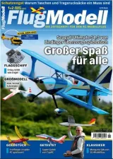 Flugmodell (Tedesco) 1