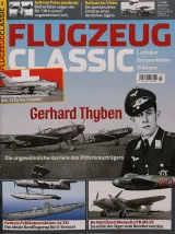 Flugzeug Classic (Tedesco) 1