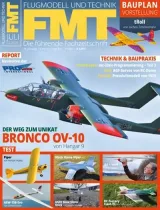FMT Flugmodell und Technik (Tedesco) 1