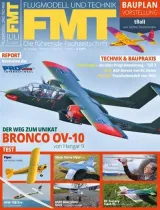 FMT Flugmodell und Technik (Tedesco) 1
