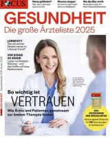 Focus Gesundheit (Tedesco) 1