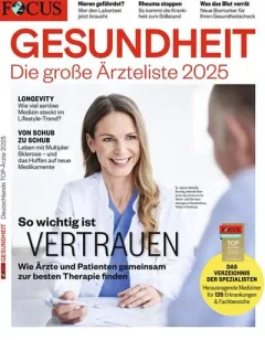 Focus Gesundheit (Tedesco)
