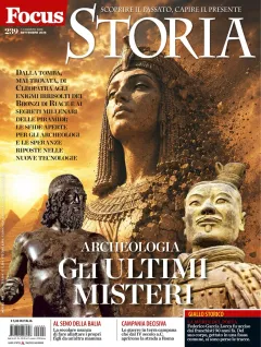 Focus Storia (Italiano)