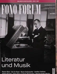 Fono Forum (Tedesco)