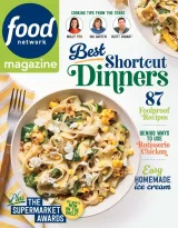 Food Network Magazine 1