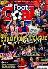 Foot Goal (Francese) 1