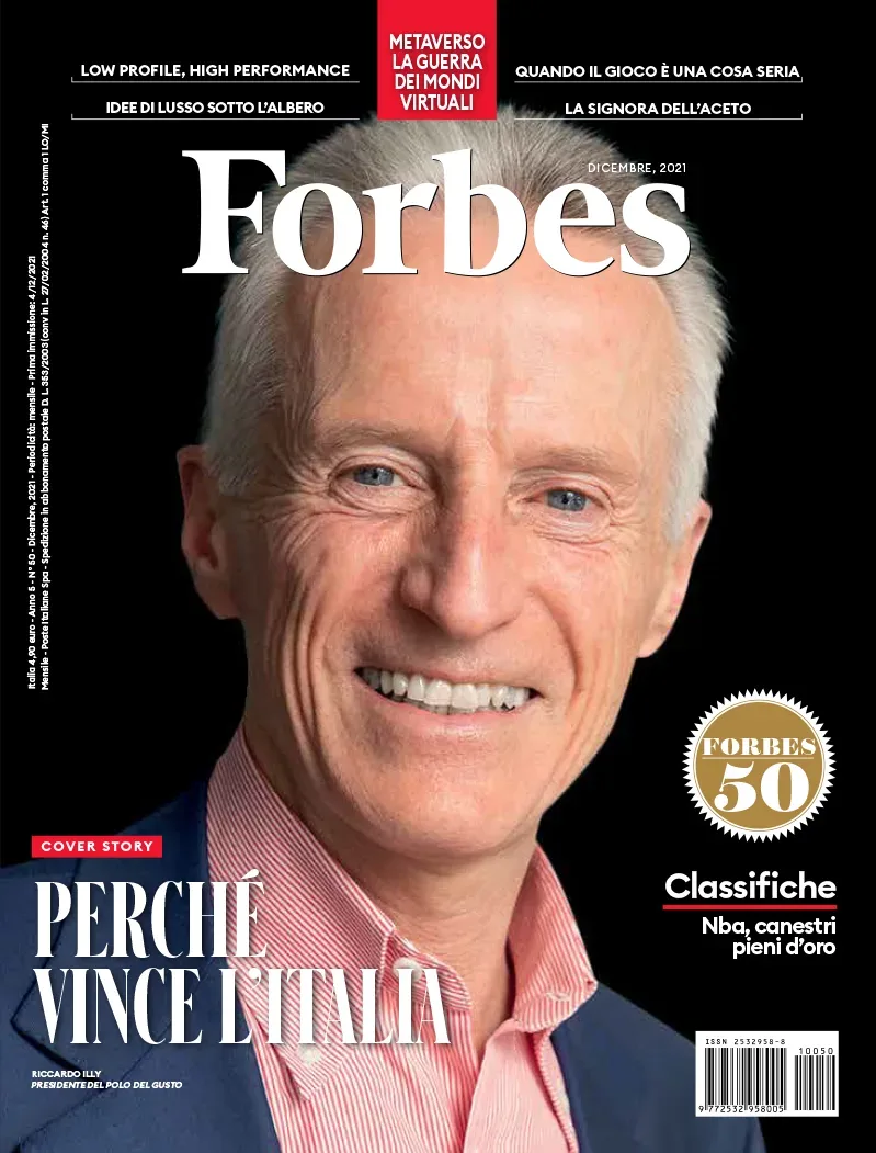 Forbes (Italiano)