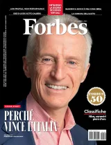 Forbes (Italiano) 1