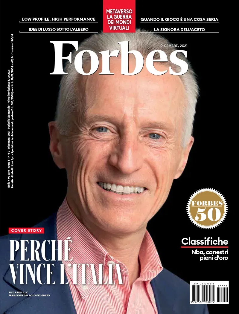 Forbes (Italiano)