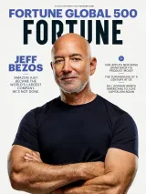 Fortune (Edizione europea) Magazine 1