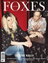 Foxes Magazine 1