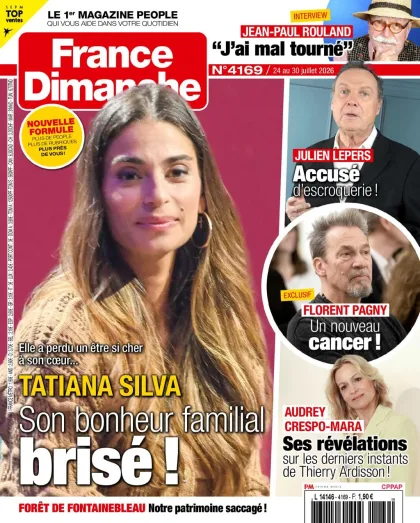 dimanche (Francese)
