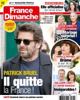 dimanche (Francese) 1