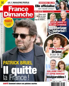 dimanche (Francese)