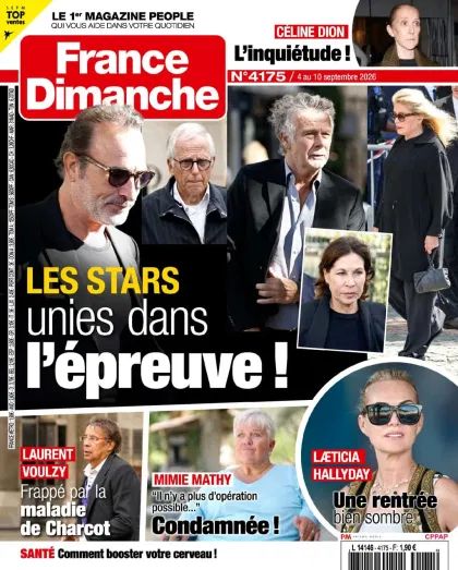dimanche (Francese)