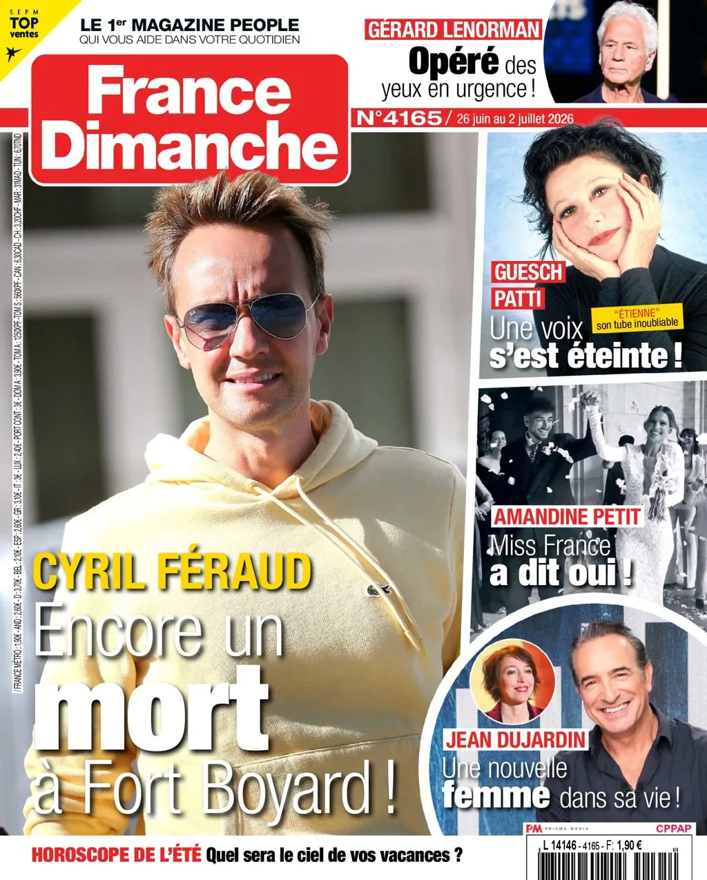 dimanche (Francese)