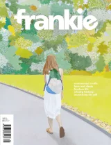 Frankie Magazine 1