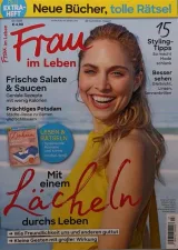Frau im Leben (Tedesco) 1