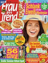 Frau im Trend (Tedesco) 1