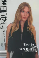 Fraulein (Tedesco) 1