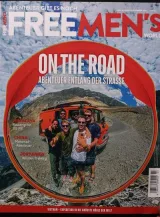 Freeman's World (Tedesco) 1