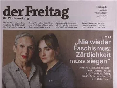 Freitag (Tedesco)