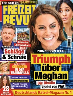 Freizeit Revue (Tedesco)