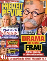 Freizeit Revue (Tedesco) 1
