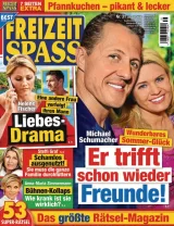 Freizeit Spass (Tedesco) 1