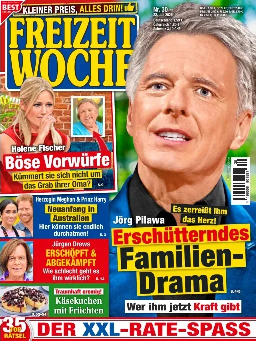 Freizeitwoche (Tedesco)