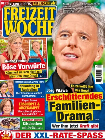 Freizeitwoche (Tedesco)