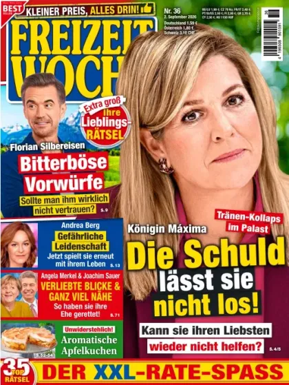 Freizeitwoche (Tedesco)