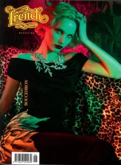 French Magazine (Francese / Inglese)