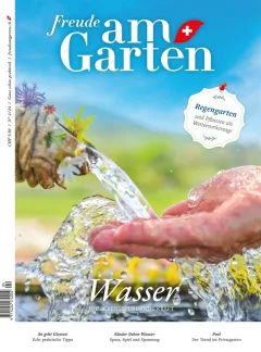 Freude am Garten (Tedesco)
