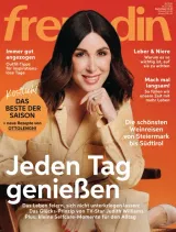Freundin (Tedesco) 1
