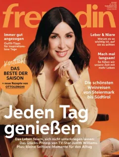 Freundin (Tedesco)