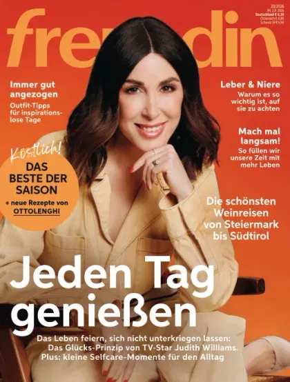 Freundin (Tedesco)