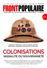 Front Populaire (Francese) 1