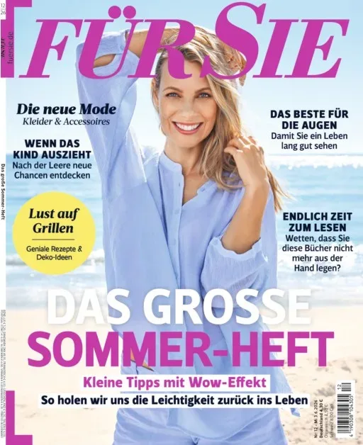 Für Sie (Tedesco)
