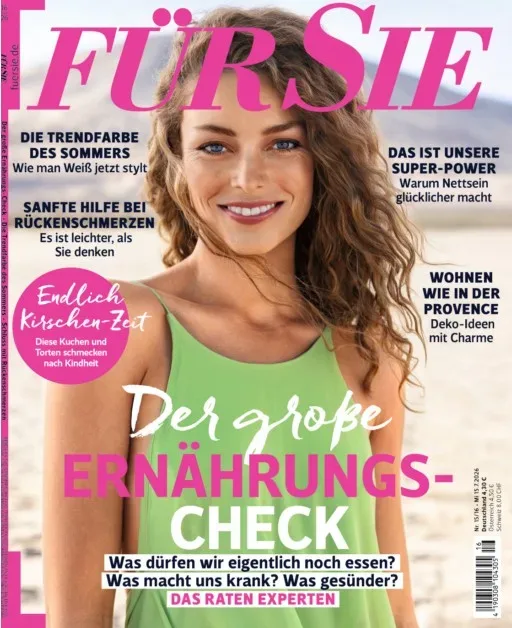 Für Sie (Tedesco)