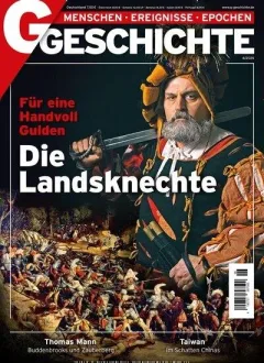 G Geschichte (Tedesco)